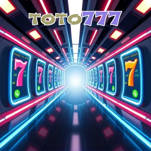 toto777: Ekstra Keseruan Dengan Jackpot Progresif Menanti Anda
