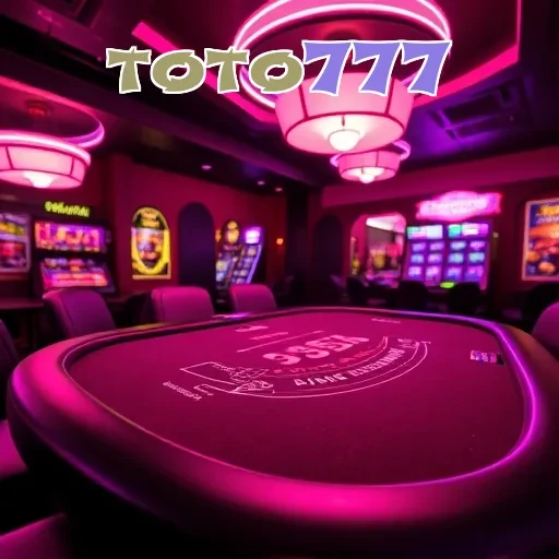 toto777: Berita Game Menarik dan Terbaru di Dunia Game Online