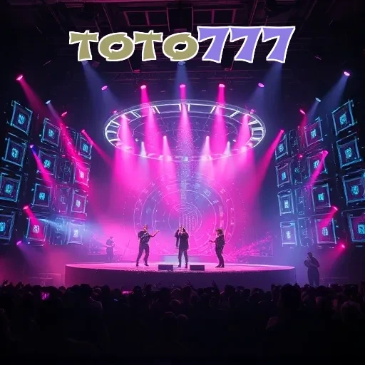 toto777: Platform Terbaik untuk Taruhan Olahraga di Indonesia
