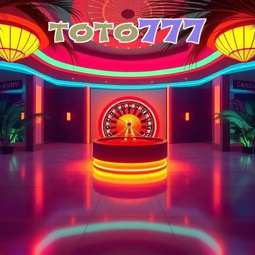 toto777: Tutorial Game Terbaik untuk Pengalaman Bermain Maksimal