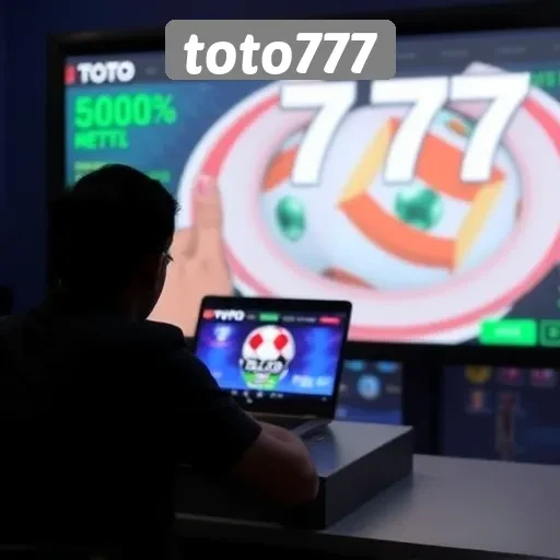 Analisis Keamanan dan Kepercayaan di Toto777