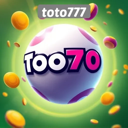 Fitur Menarik yang Ditawarkan oleh Toto777 bagi Gamer
